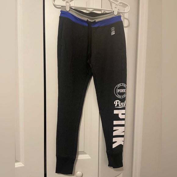PINK Sweatpants - Picture 1 of 1